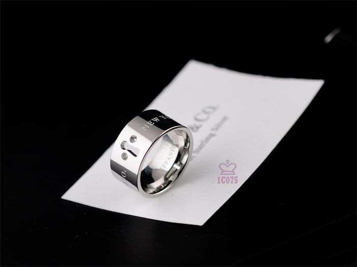 Anello Tiffany Modello 64